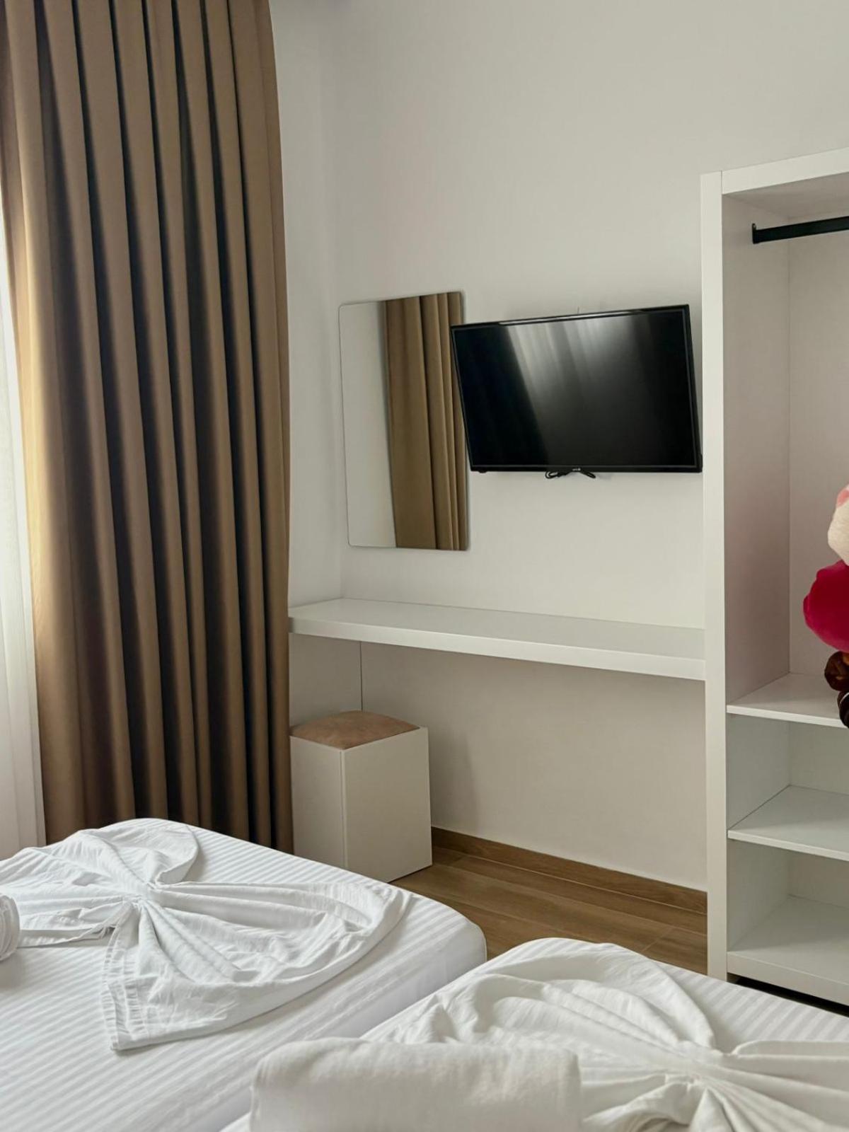 Vila Jon'A Sarandë 部屋 写真